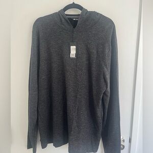 (NWT) Travis Mathew - Seven Minutes Hoodie (L)